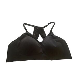 Torrid Elegant Black Lace Bralette